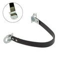 thumbnail image 6 of 1 Pcs Car Battery Carrier Strap Black Metal Heavy Duty Side Lift Strap 14”, 6 of 6