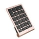 thumbnail image 4 of Teclado Numérico, Teclado Numérico De 22 Teclas Teclado Numérico Para Computadora Portátil Con Receptor Teclado Numérico Teclado Numérico Teclado Numérico Teclado Mini, 4 of 7