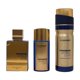 thumbnail image 1 of Al Haramain Amber Oud, Set de Regalo para Mujer y Hombre,  3 Pz, 1 of 4