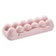 thumbnail image 1 of Huevera Refrigerador Cocina 12 Rejillas - Apilable - para Proteger los Huevos, 1 of 7