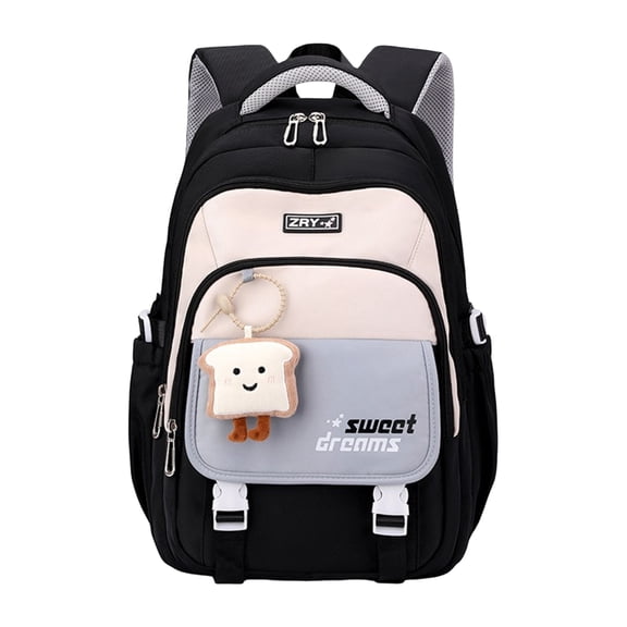 Large School Backpack for Women Men Laptop Bag Travel Bag Bookbags Daypack Gifts