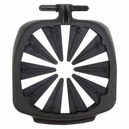 Empire Paintball Halo Quick Load Lid, Black