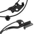 thumbnail image 4 of Sensor de Velocidad de Rueda ABS Negro Unique Bargains 89543-28100, 4 of 7
