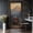 Color 3, variant on Door Stickers Peel and Stick Door Mural Animal Horses Desert Running Rustic Vintage Removable Wallpaper 30.3''x78.7'' Self-Adhesive Mural for Kitchen Living Room Bedroom Decor