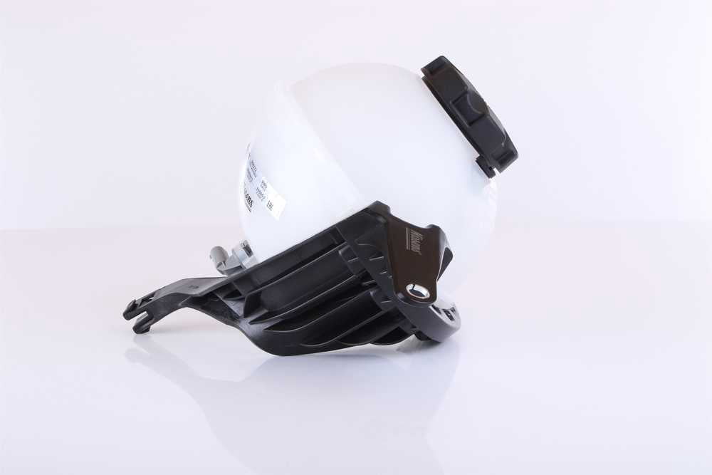 Nissens 996272 Engine Coolant Reservoir