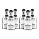 thumbnail image 1 of Pack de 12 Tequila Patrón Cristalino Añejo 700 ml Patrón, 1 of 4