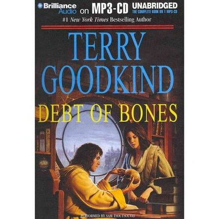 Debt of Bones