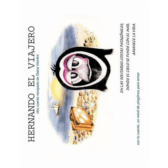 Hernando El Viajero (Paperback)