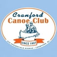 thumbnail image 3 of CafePress - Cranford Canoe Club Light T Shirt - Men's Classic Graphic T-Shirt, 3 of 4