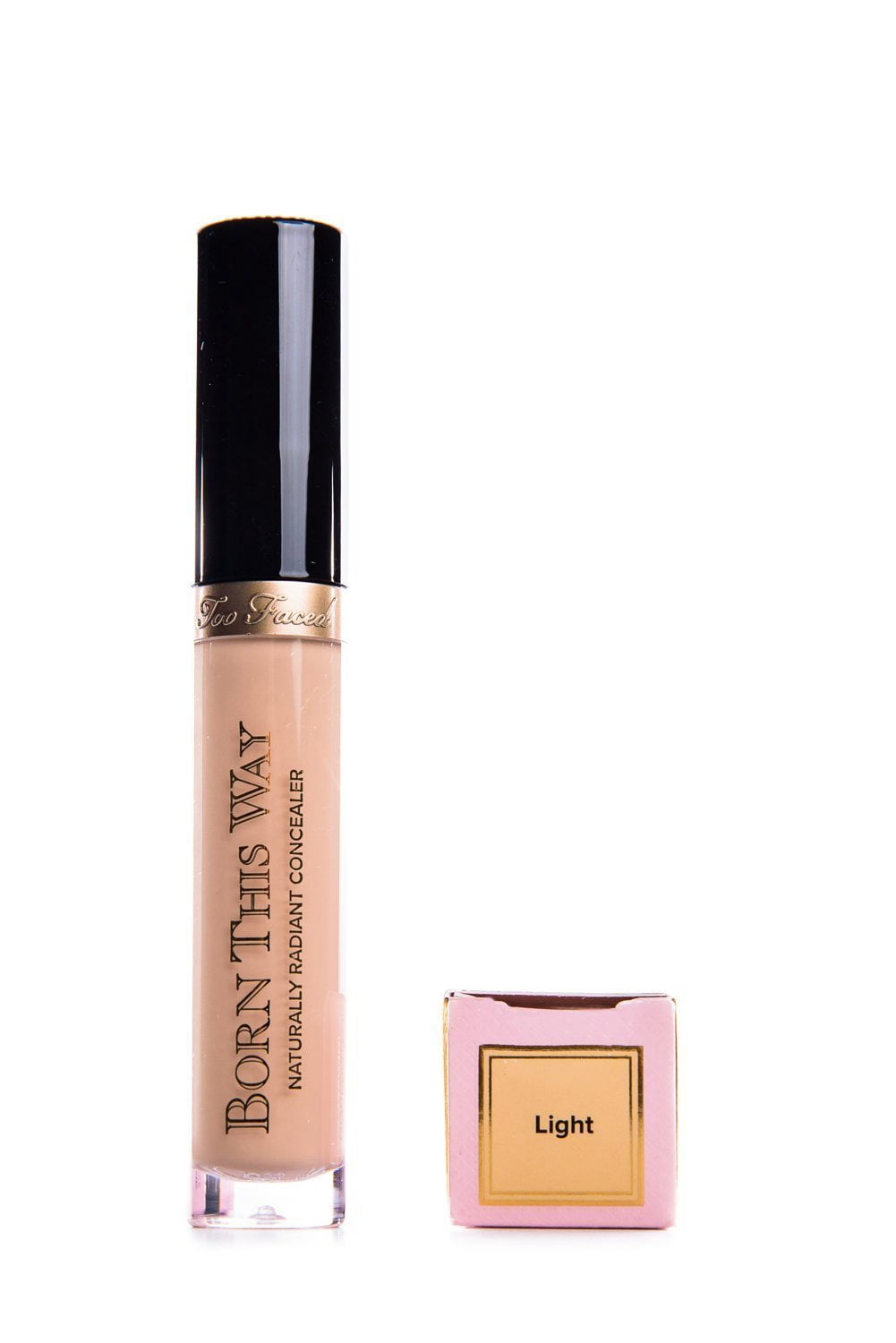 Too Faced Born This Way Concealer Light