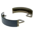 thumbnail image 3 of Centric (111.10090) Brake Shoe, 3 of 4