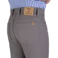 thumbnail image 4 of Yale Pantalón Vaquero Sin Pinzas Tipo Topeka Classic Fit, 4 of 4