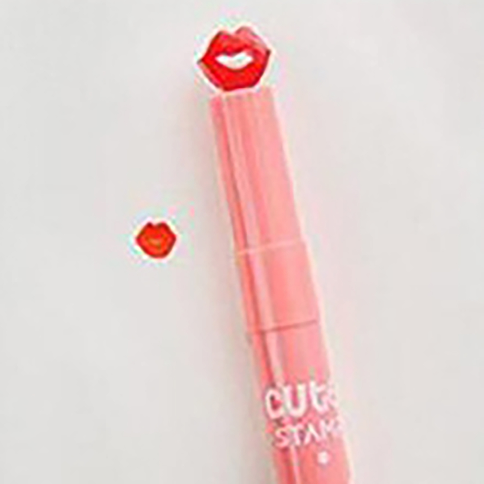 Stamp Highlighters Single Head Marker with Different Stamp Shapes
