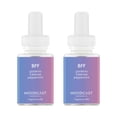 thumbnail image 1 of Difusor de aire inteligente Home Scent Refill Pura & Moodcast, paquete de 2, 1 of 6