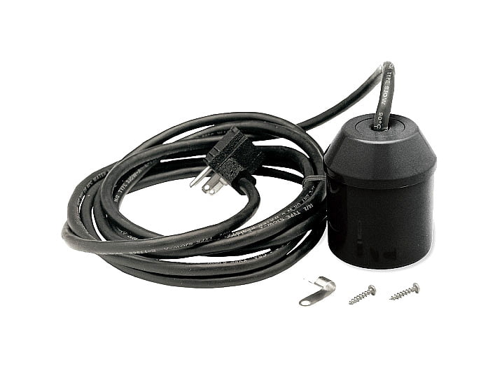 Sump Pump Tethered Float Switch Walmart