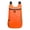 Orange, variant on Hiking Backpack for Women Men Lightweight Foldable Travel Backpack Large Capacity Climbing Bags Packable Rucksack