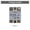 1PC SSR 40A, variant on Digital Temperature Controller Relay Output Thermostat Kit + K Thermocouple Probe / Heat Sink