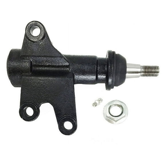 Steering Idler Arm Bracket Assembly - Compatible with 1995 - 2000 Chevy Tahoe 5.7L V8 1996 1997 1998 1999