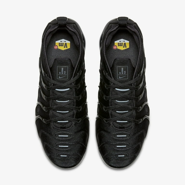新品 NIKE ナイキ エア ヴェイパーマックス 924453-004 30.0 Nike Men's Air Vapormax Plus Original Triple Black/Dark Grey