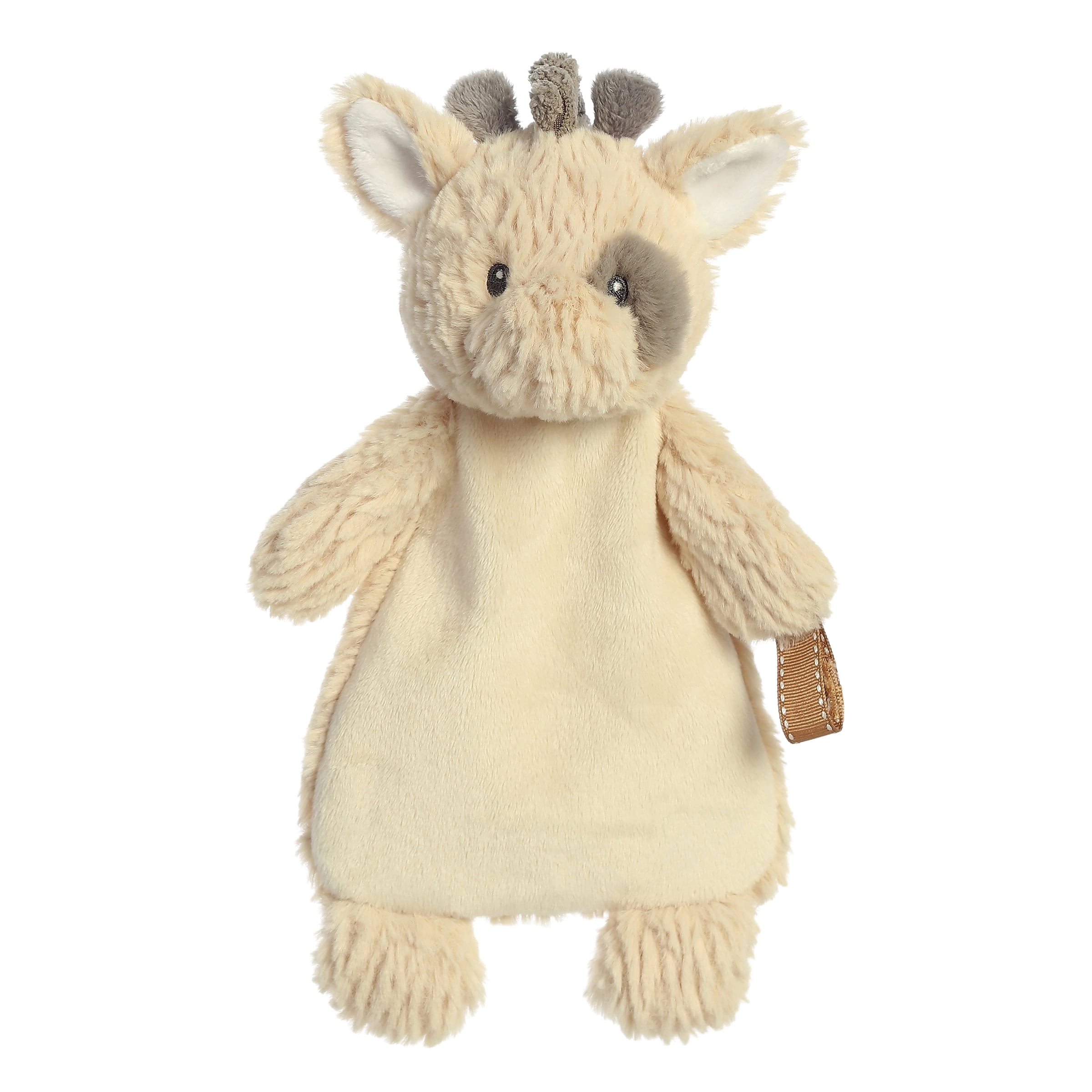 ebba Packey & Geoffrey Paci Pal - 10' Geoffrey