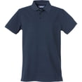 thumbnail image 1 of Clique - Polo HEAVY PREMIUM - Homme, 1 of 4
