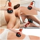 thumbnail image 3 of Masajeador eléctrico de piedra caliente Gua Sha, herramienta de Guasha, raspado de la piel, masaje facial, terapia de moxibustión corporal cálida, 3 of 3