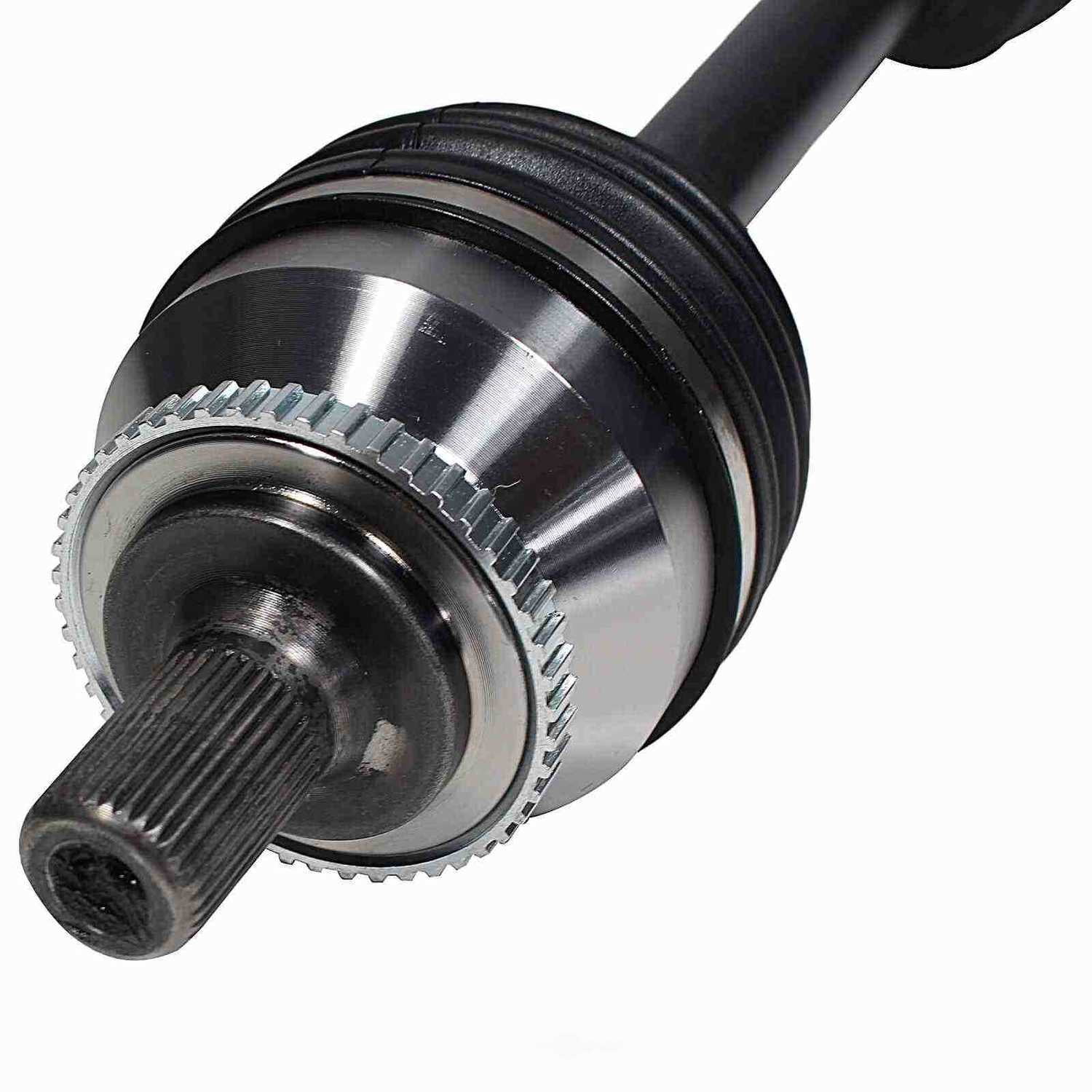 GSP NCV73551 CV Axle Assembly Fits select: 2004-2006 VOLVO S80 2.5T