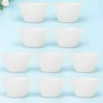 thumbnail image 1 of VERDANVERSE 10Pack Small Mixing Cups White for DIY Tools and Crafts, 1 of 8