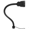 thumbnail image 1 of Lámpara de Máquina Herramienta LED Luz de Cuello de Cisne Flexible LED con Base Magnética Fuerte para Banco de Trabajo Industrial 100-240V ANGGREK Otros, 1 of 8
