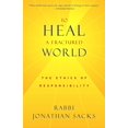 thumbnail image 1 of To Heal a Fractured World: The Ethics of Responsibility, 1 of 1