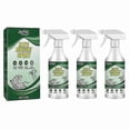 thumbnail image 1 of Peppermint Oil Spray for Mouse Repellent - Plant-Based Formula Rodent Deterrent - 1 to 3 Pieces Non-Toxic Solution, 1 of 5
