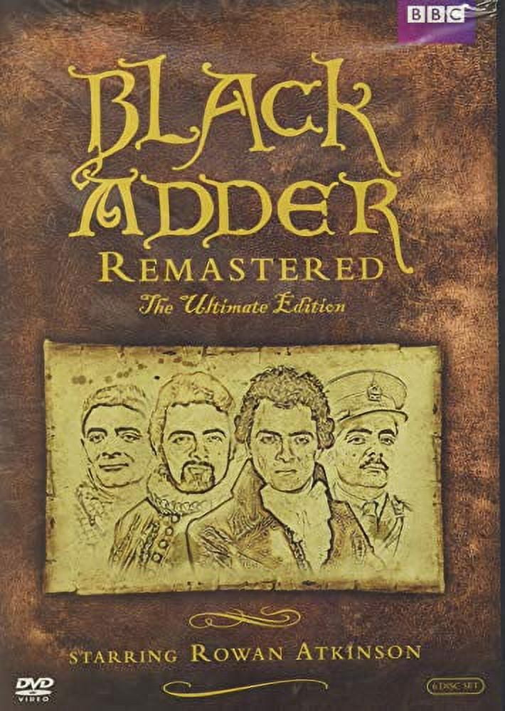 その他 Black Adder II [DVD] Amazon.com: Black Adder II [DVD] : Rowan Atkinson: Movies & TV
