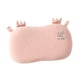 thumbnail image 1 of Almohada cervical para el cuello, soporte para el cuello, respaldo ergonómico para cama, almohada para dormir profundamente, lateral Rosa, 1 of 9