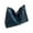 Blue, variant on Women's Large Capacity Tote Bag 16.5x11.4in Soft Faux Leather Retro Shoulder Bag Multi-Way Carry Work Weekend Purse (Black)​