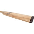 thumbnail image 3 of Crooked Creek C10750 Natural Finish Wood Oar with Comfort Grip, 5', 3 of 3