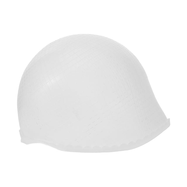OULII Bonnets de Coloration Réutilisables pour Femmes Usage Salon Lot de 1
