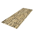 thumbnail image 2 of Alfombra antideslizante 3D para cocina, dormitorio y baño. Piedra_40x120cm, 2 of 7