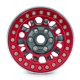 thumbnail image 2 of Anillo de repuesto para llanta de rueda Beadlock RC, 4 piezas, compatible con 110, 2 of 6