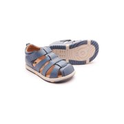 Old Soles Surf Toddler Leather Sandal