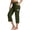 Green, variant on Only Moment Joggers for Women High Waisted Stretch Ankle Pants for Women Business Casual Travel Athletic Work Beige,L