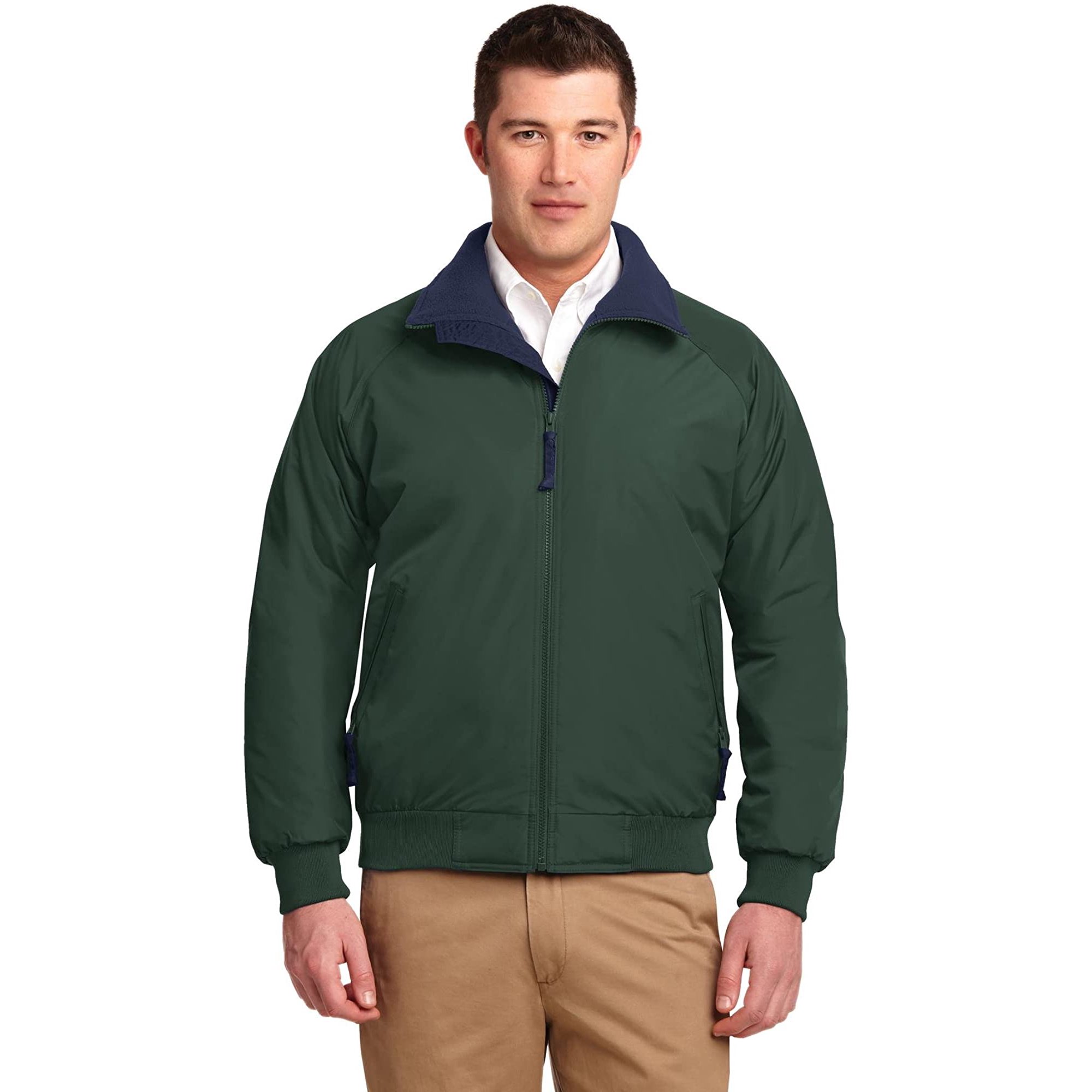 Port Authority Challenger Jacket. J754 | Walmart Canada