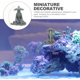 thumbnail image 3 of GOOHOCHY Figuras de pescadores de resina decorativa en miniatura, 3 of 8