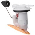 thumbnail image 3 of 16700-K20-T61 Motorcycle Pump Assembly for -X, 3 of 5