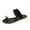 Black, variant on 2026 ! under $5 asdoklhq Womens Shoes Sale,Women Summer Sandals Ladies Pineapple Sandals Clip Toe Flip Flops Boho Casual Slippers Beach Shoes