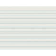 thumbnail image 3 of Pacon Newsprint Handwriting Paper, Skip-A-Line, Grade 3, 1/2" x 1/4" x 1/2" Ruled Long, 11" x 8-1/2", 500 Sheets Per Pack, 3 Packs, 3 of 3