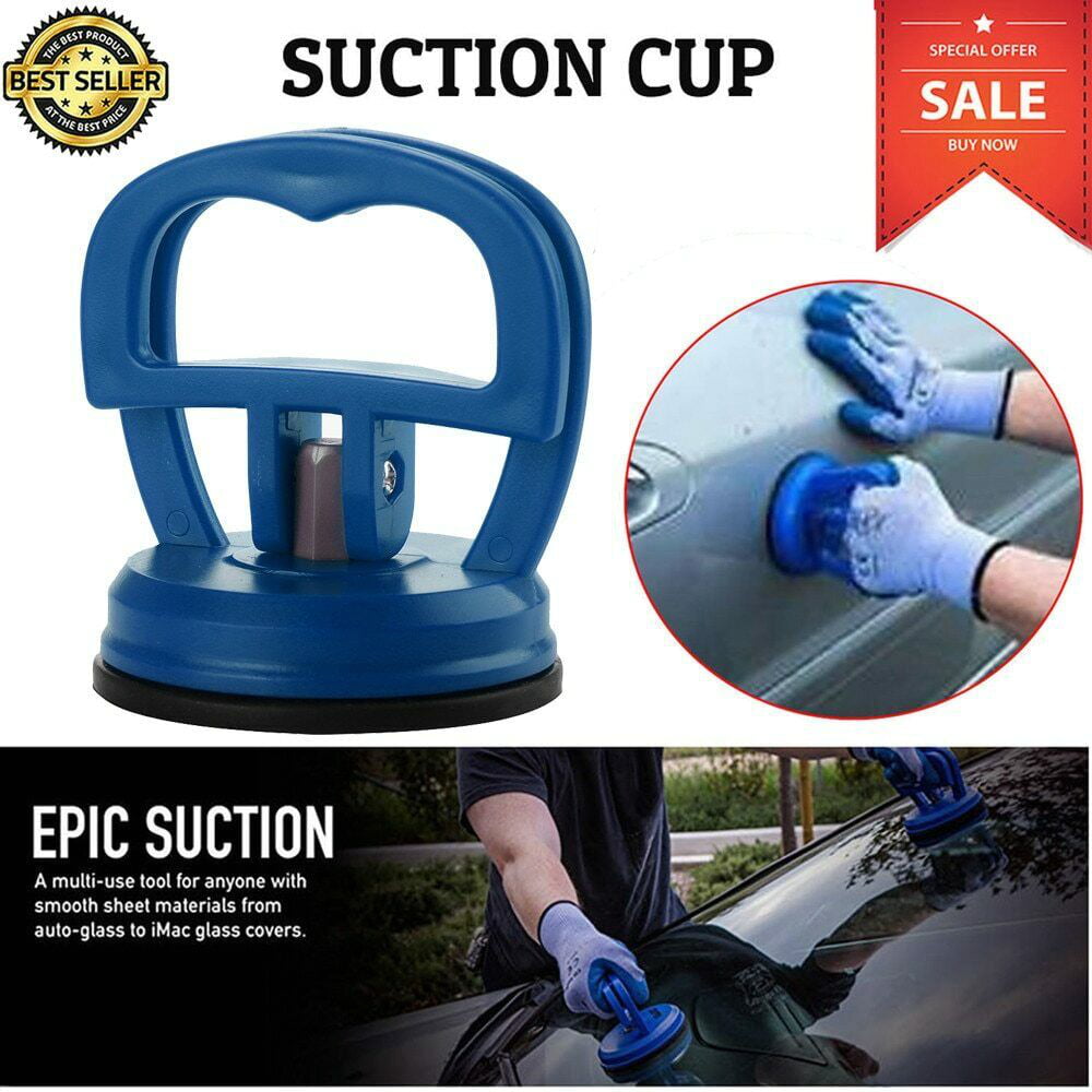 3" Small Dents Remover for Pulling Auto Car Hail Dent Puller Suction Cup 