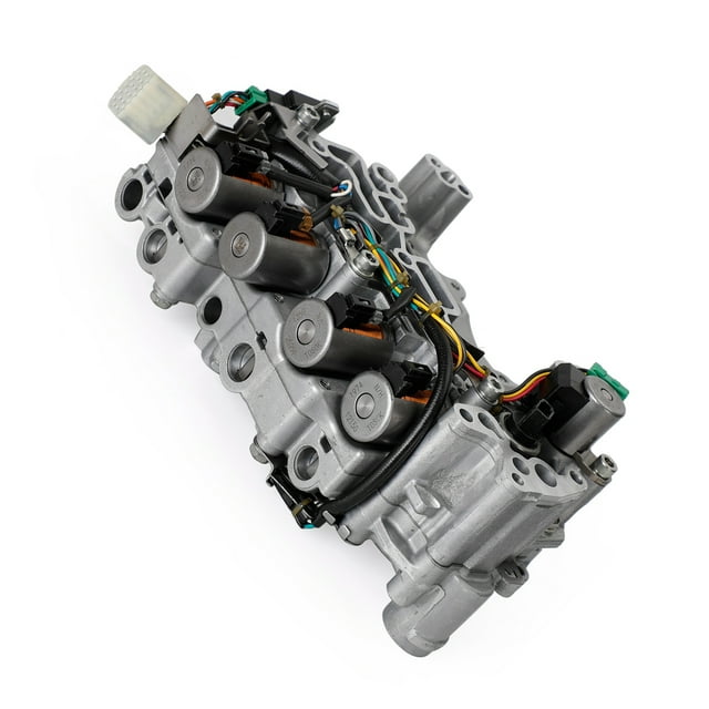 Maytalsory Entraînement de Transmission CVT JF015E Amélioré pour Transmission RE0F11A et Entraînement