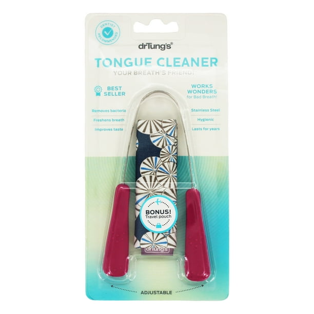 Dr tung's tongue cleaner deals