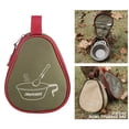 thumbnail image 4 of Bolsa de Almacenamiento de 2 Piezas Cup Bolsa de Utensilios de de Mano para kusrkot caso de tazas, 4 of 8