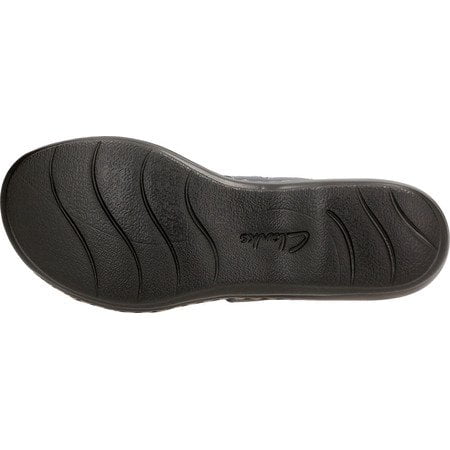 clarks women's leisa lakelyn flat sandal